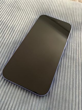 Batteria per iPhone 16 128 GB 100%