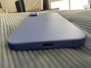 Batteria per iPhone 16 128 GB 100%