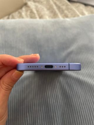 Batteria per iPhone 16 128 GB 100%