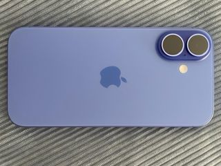 Batteria per iPhone 16 128 GB 100%