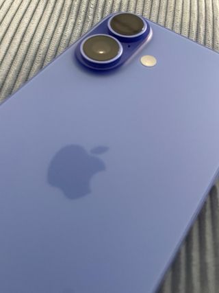 Batteria per iPhone 16 128 GB 100%