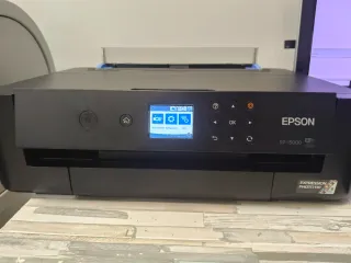Impresora Epson XP-15000 DTF Nueva