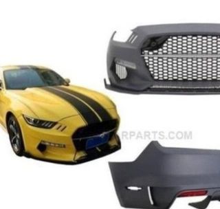 Kit Carroceria para Ford Mustang MK6 2015-2017