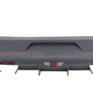 Kit Carroceria para Ford Mustang MK6 2015-2017
