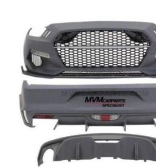 Kit Carroceria para Ford Mustang MK6 2015-2017
