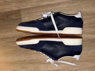 Zapatillas Polo Ralph Lauren Azul
