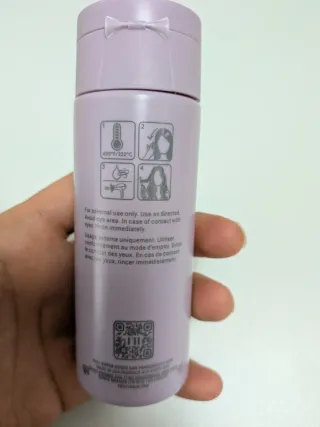 Fenty Hair Protector Térmico 5 en 1