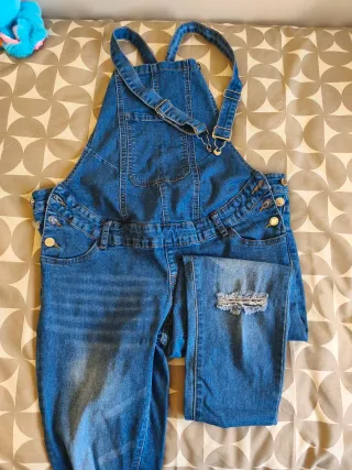 Pantalones premamá, embarazadas