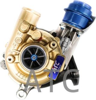 Turbo híbrido ATC-H 454161 - 190 CV