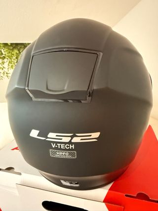 Casco Modular LS2