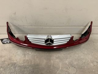 Defensa Mercedes CLK 2004