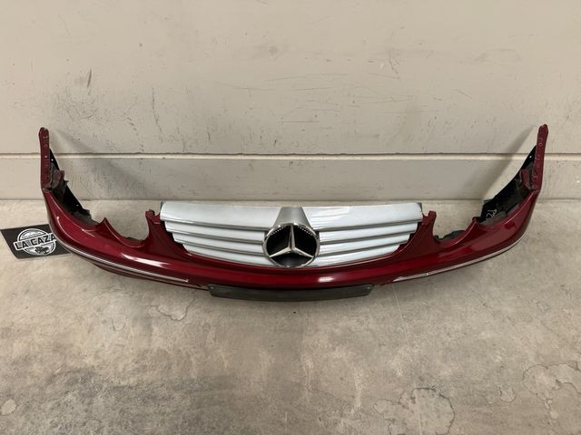 Defensa Mercedes CLK 2004