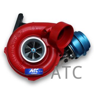 Turbo Híbrido ATC-H 260CV 711009