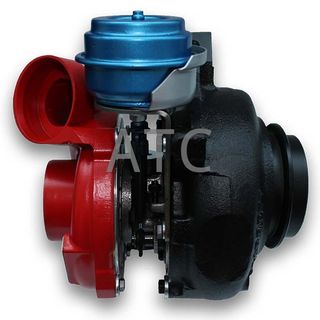 Turbo Híbrido ATC-H 260CV 711009