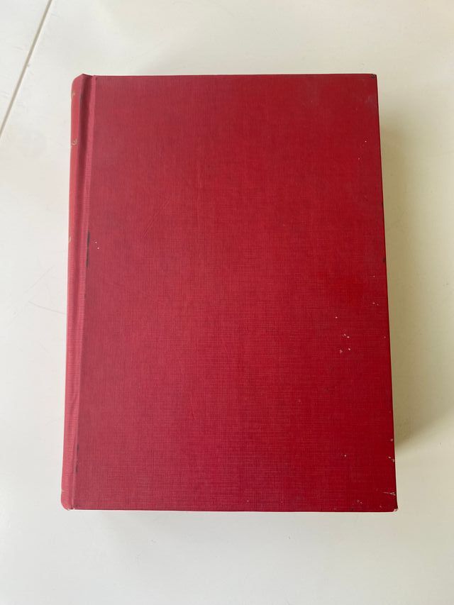 Libro "Lecturas de la abuela"