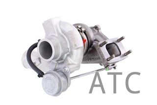 Turbo de intercambio 49189-02951