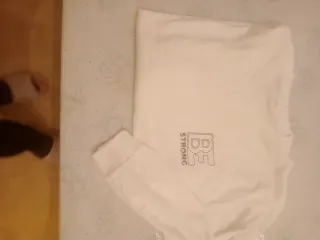 Camiseta manga larga