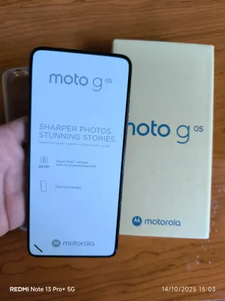 Motorola 