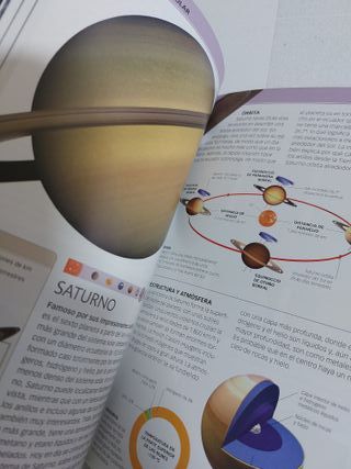 Libro Estrellas y Planetas Guías Naturaleza