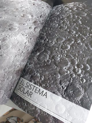 Libro Estrellas y Planetas Guías Naturaleza