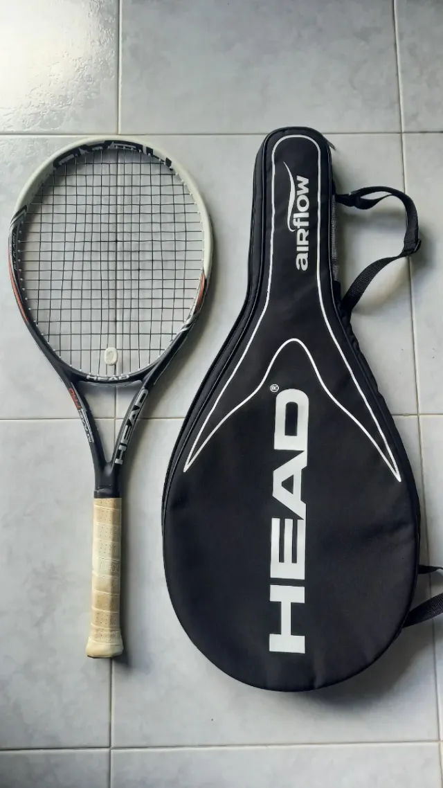 Racchetta Head MX Flash Pro 270