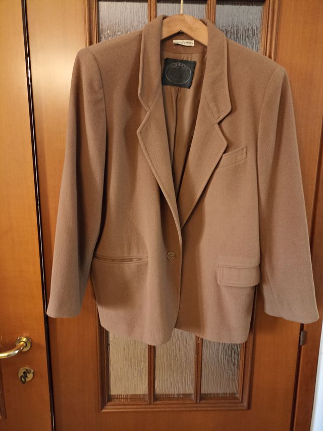 Giacca da donna in cachemire