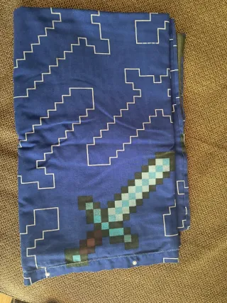 Lote Fundas Nórdicas Juveniles