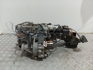 CAJA TRANSFER MITSUBISHI MONTERO (V60/V70) M441