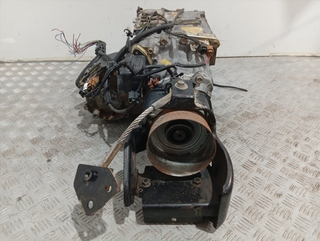 CAJA TRANSFER MITSUBISHI MONTERO (V60/V70) M441