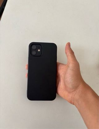iPhone 12 nero