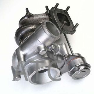 Turbo de Intercambio 49189-02911