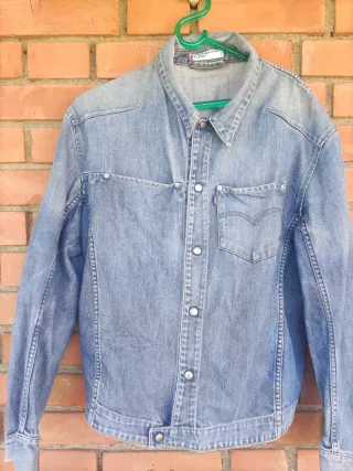 Chaqueta Vaquera Levi's