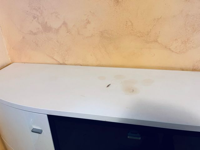 Mobile soggiorno design moderno