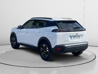 Peugeot 2008 Allure