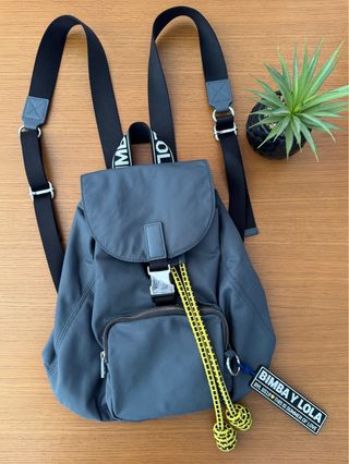 Mochila Bimba y Lola