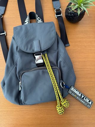 Mochila Bimba y Lola