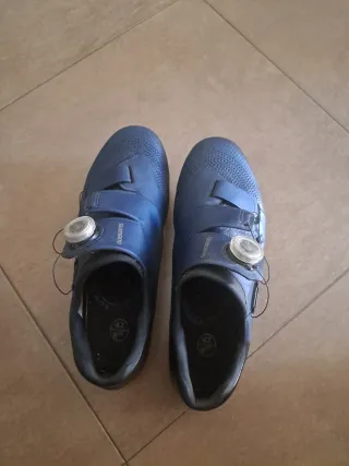 Zapatillas Shimano RC5 Talla 42