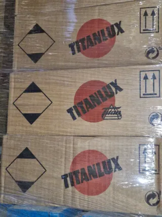 Lote Pintura Hammerite Bruguer