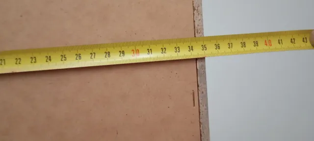 Mueble columna baño blanco