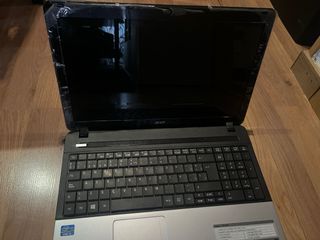 Acer 6GB RAM 750GB HDD Windows 8