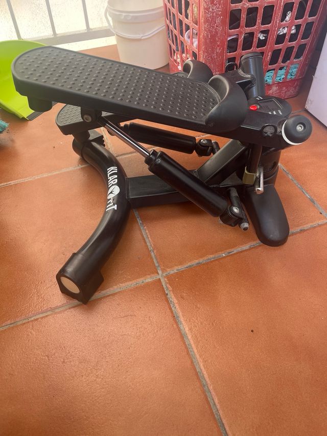 Mini Stepper Klar Fit