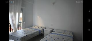 Piso en alquiler solo 9 meses