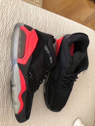 Zapatillas Jordan Point Lane Talla 40.5