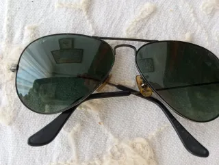 Gafas de sol Ray-Ban Vintage L282X