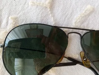 Gafas de sol Ray-Ban Vintage L282X