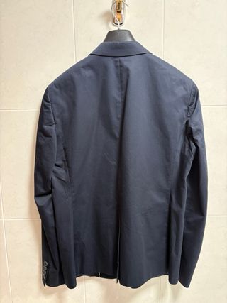 Americana Antony Morato Azul Marino Talla L
