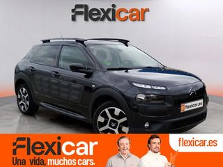 Citroën C4 Cactus PureTech 110cv S&S Feel Edition
