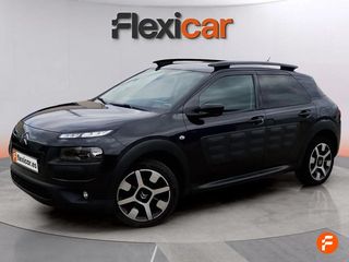 Citroën C4 Cactus PureTech 110cv S&S Feel Edition