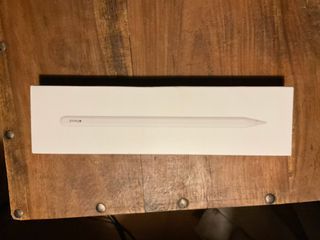 Apple Pencil di seconda generazione