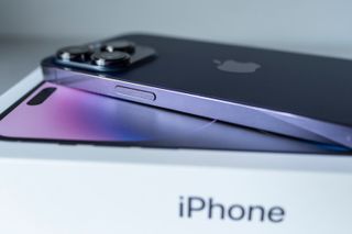 iPhone 14 Pro Max 512GB Morado. URGE!!